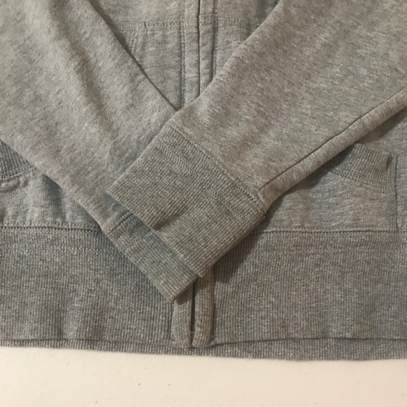 SO Girls Grey Jacket - Picture 2 of 10